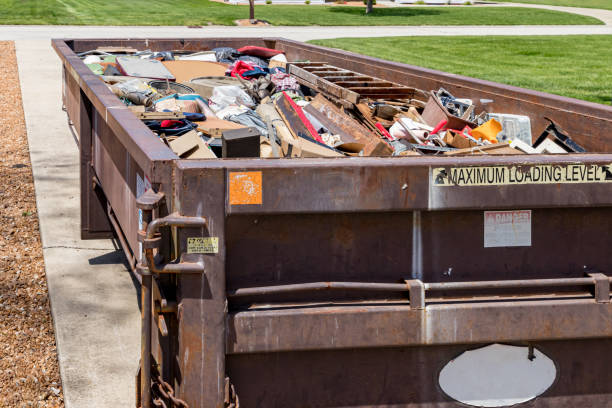 Best Commercial Junk Removal  in Independence, IA